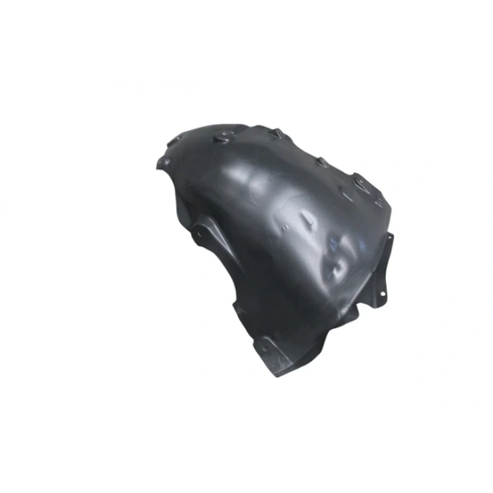 renault captur- 2024-2025  ön çamurluk davlumbazı sol (önün önü) Oem No (638452635R)