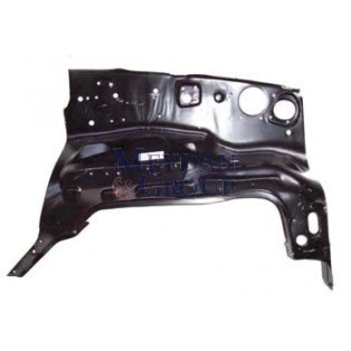 nissan skystar- pıck up- d22- 1997-2002  iç podye sacı sağ  (fpı) Oem No (6410055G30)