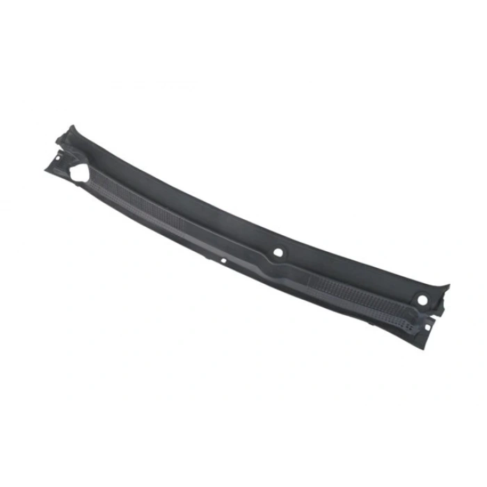 renault taliant- 2021-2024  ön cam ızgarası alt (sılgı panelı) Oem No (668112378R)