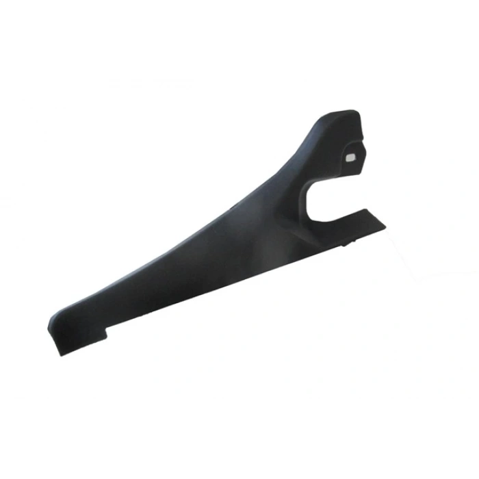 dacia lodgy- 2012-2022  ön cam kenar plastiği sağ (sılgı panelı) Oem No (668229972R)