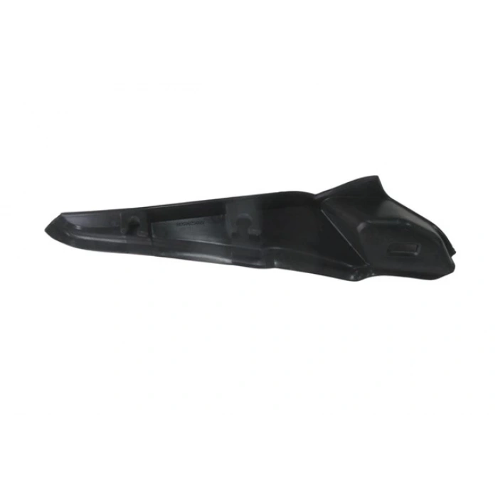 renault clio- 4- hb- 2016-2020  ön cam kenar plastiği sağ (sılgı panelı) Oem No (668628650R)