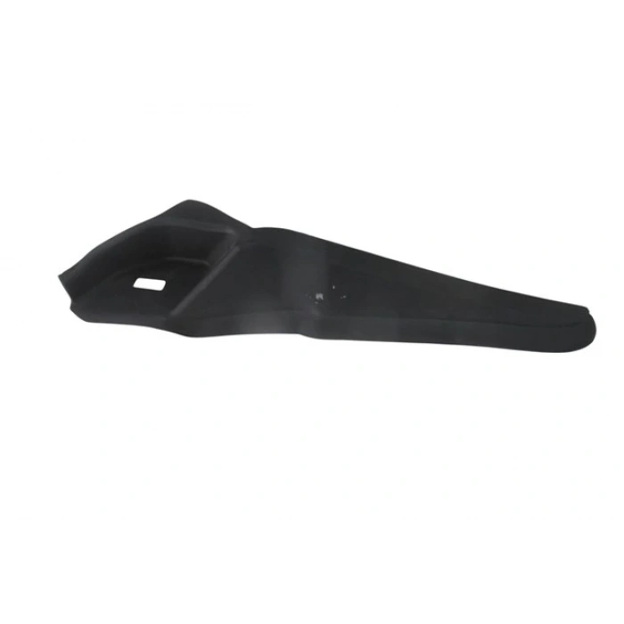 renault clio- 4- hb- 2016-2020  ön cam kenar plastiği sağ (sılgı panelı) Oem No (668628650R)