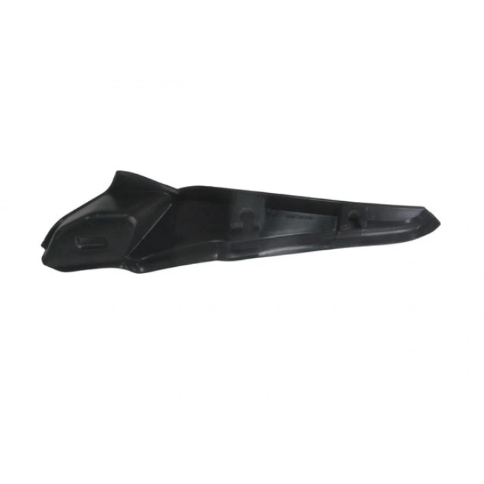 renault clio- 4- hb- 2013-2016  ön cam kenar plastiği sol (sılgı panelı) Oem No (668630559R)