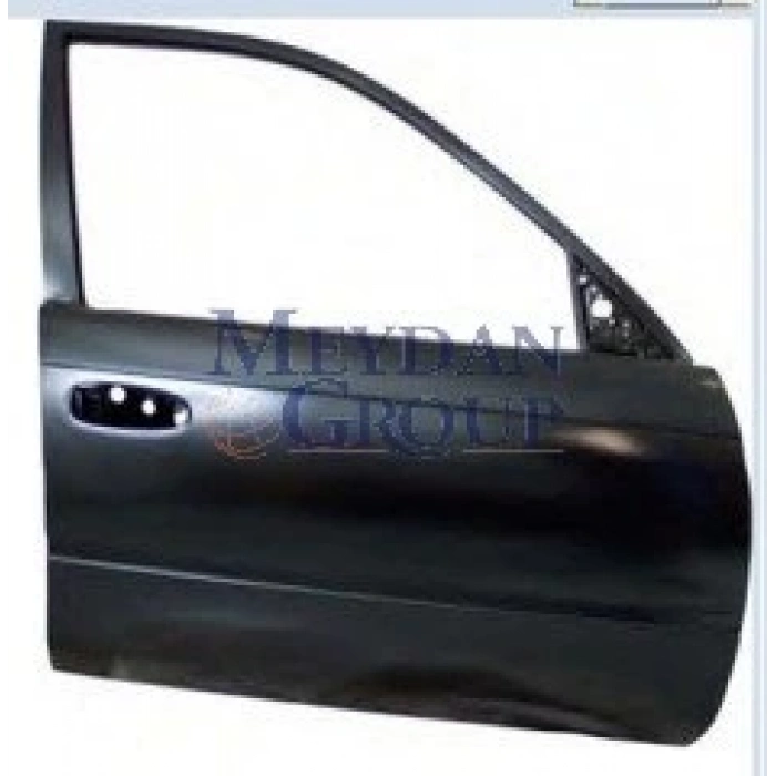 toyota corolla- ae101- 1993-1998  ön kapı komple sağ (tw) Oem No (670011A530)