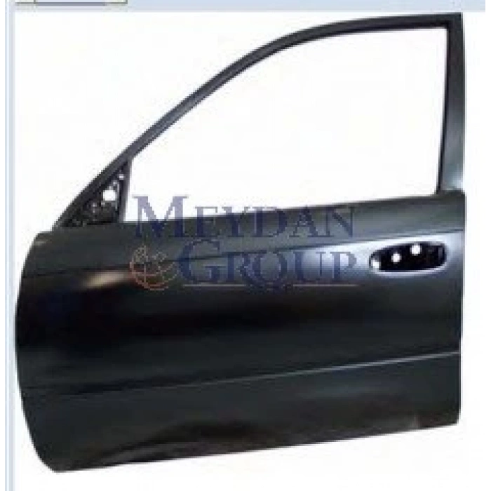 toyota corolla- ae101- 1993-1998  ön kapı komple sol (tw) Oem No (670021A510)