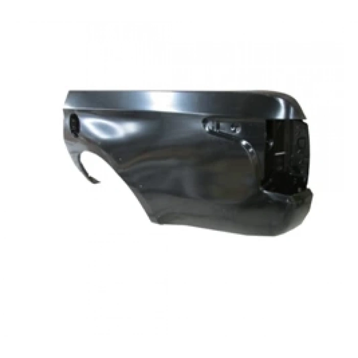 fiat fullback- 2016-2019  arka çamurluk sol dodık delıklı (yakıt depo kapağı delıklı) (tw) Oem No (6722A463)