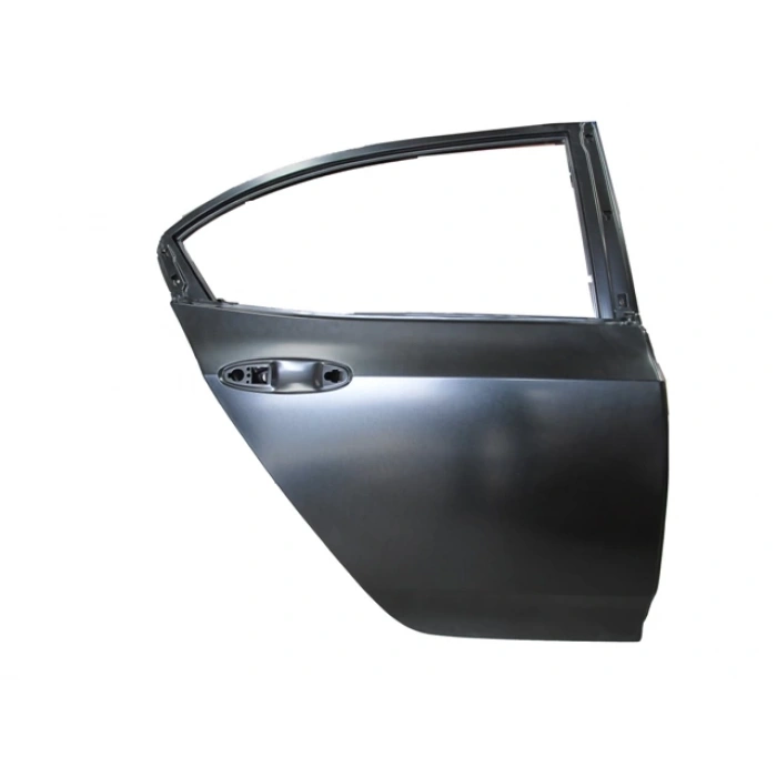 honda city- 2009-2012  arka kapı komple sağ sıyah (ıcelı/çekomastıklı) (bfn) Oem No (67510TM0G10ZZ)