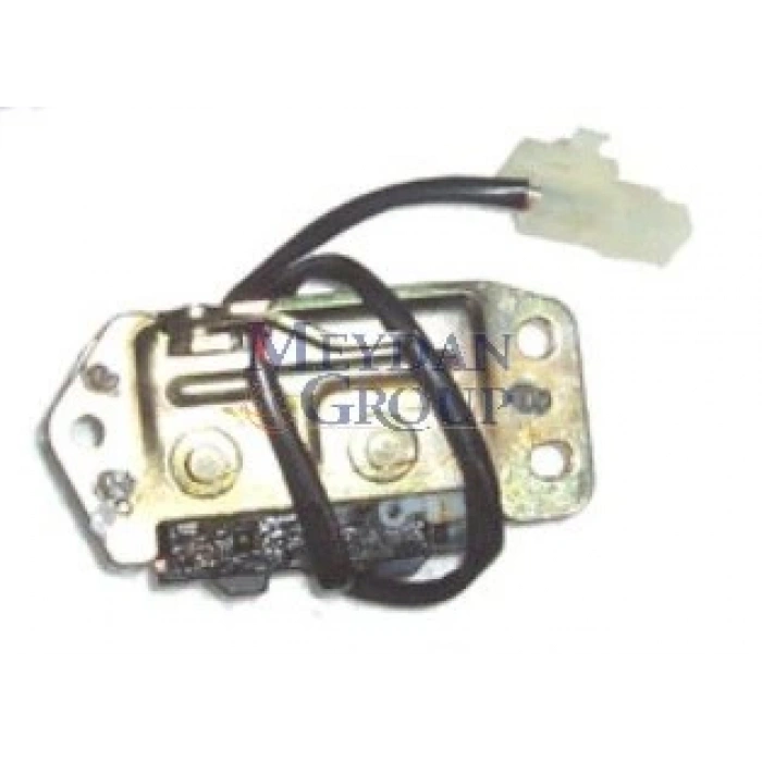 toyota hiace- minibüs- 89-1997  bagaj kapak kilidi Oem No (6935095J01)