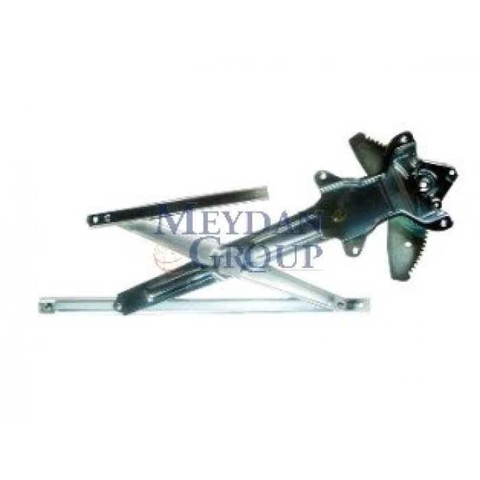 toyota hilux- pıck up vıgo- 2005-2011  ön cam krikosu sol elektrikli/motorsuz (hushan) Oem No (698020K010)