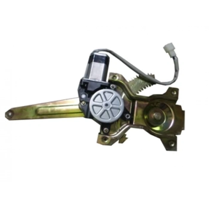 toyota corolla- ae92- 88-1992  arka cam krikosu sağ elektrikli/motorlu (hushan) Oem No (6980312060WO)