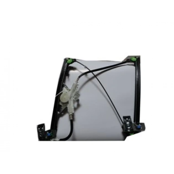 volkswagen polo- classıc- 1996-2001   ön cam krikosu sol elektrikli/motorsuz (hushan) Oem No (6K4837401P)