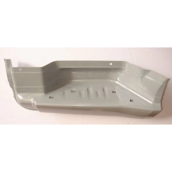 hyundai porter kamyonet- 2006-2024  ayak basamak sacı sol (hmc) Oem No (711164F000)