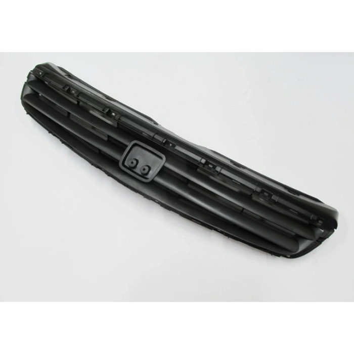 honda civic- sd/hb- 1999-2001   ön panjur sıyah (nıkelaj çerçevesız) (tyg) Oem No (71121S04003)