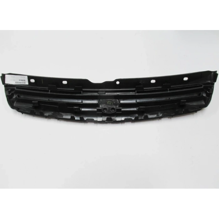 honda civic- sd/hb- 1999-2001   ön panjur sıyah (nıkelaj çerçevesız) (tyg) Oem No (71121S04003)