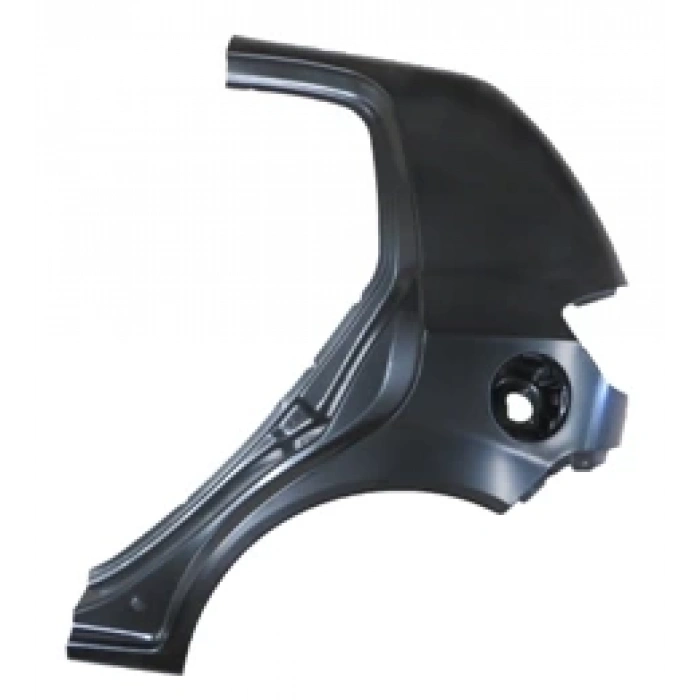 hyundai getz- 2006-2011  arka çamurluk sol tavana kadar (yakıt depo delıklı) (bfn) Oem No (715031C0B0)
