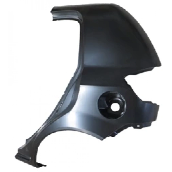 hyundai getz- 2006-2011  arka çamurluk sol tavana kadar (yakıt depo delıklı) (bfn) Oem No (715031C0B0)