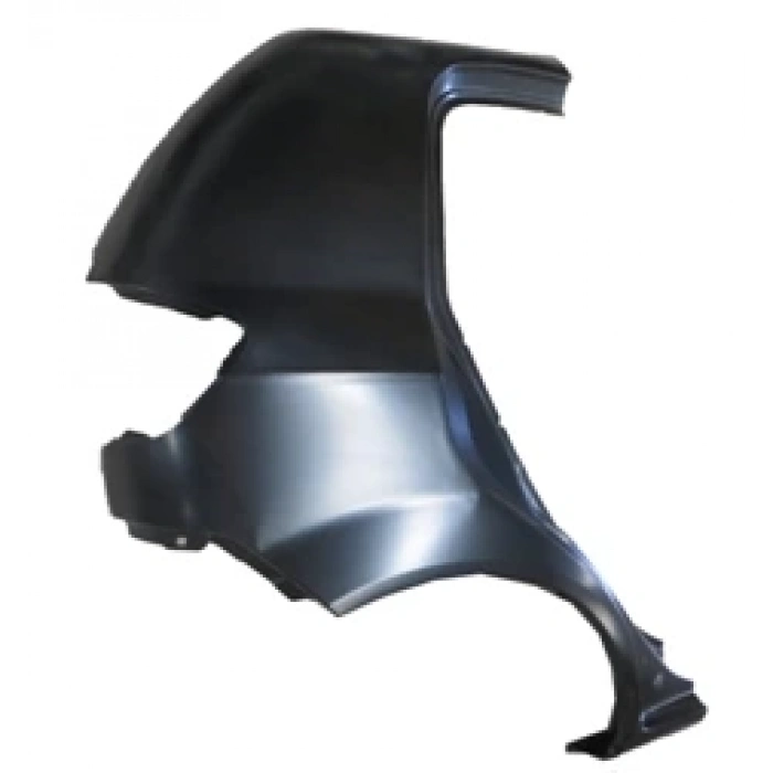 hyundai getz- 2003-2005  arka çamurluk sağ tavana kadar (bfn) Oem No (715041C0B0)