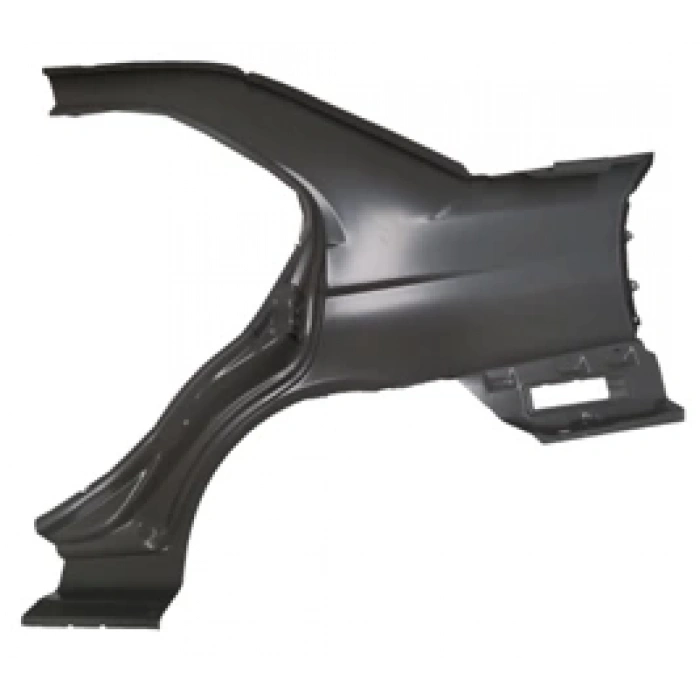 hyundai accent- admıre- 2003-2005  arka çamurluk sağ (bfn) Oem No (71504250B1)