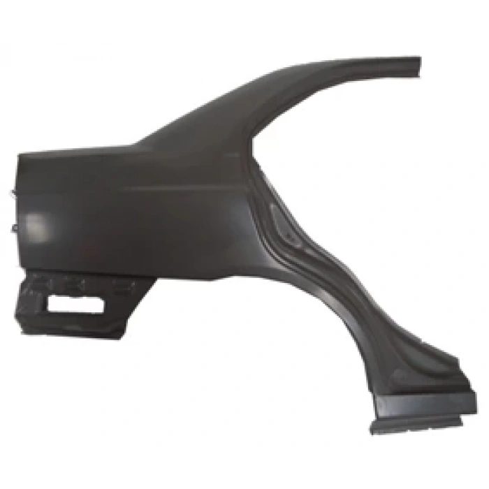 hyundai accent- admıre- 2003-2005  arka çamurluk sağ (bfn) Oem No (71504250B1)