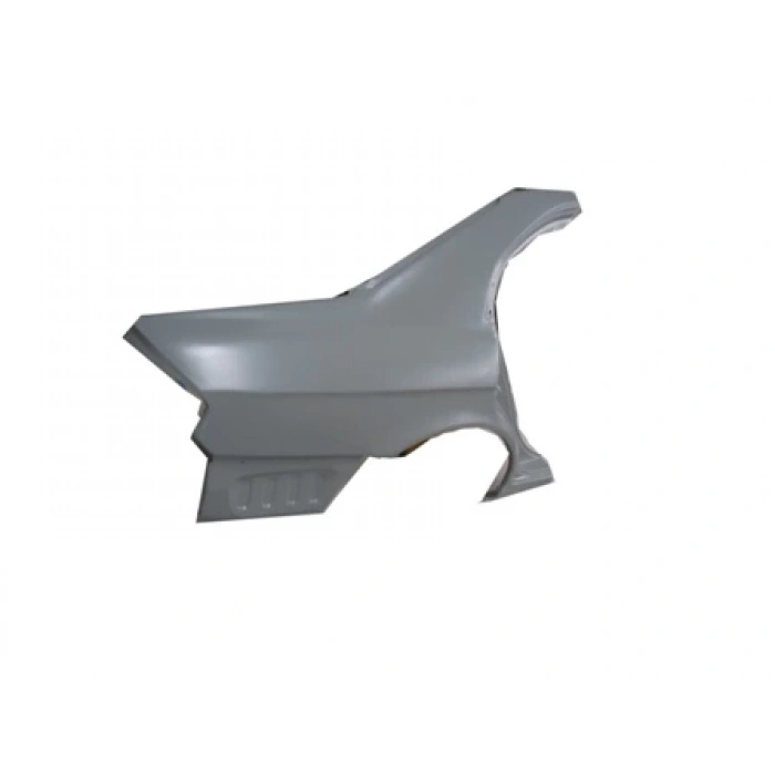 hyundai sonata- 2003-2005  arka çamurluk sağ grı boyalı (bfn) Oem No (715043DB00)