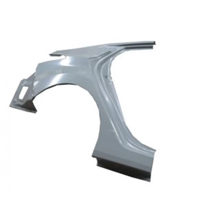 hyundai elantra- 2011-2015  arka çamurluk sağ grı boyalı (sımyı) Oem No (715043XC00)