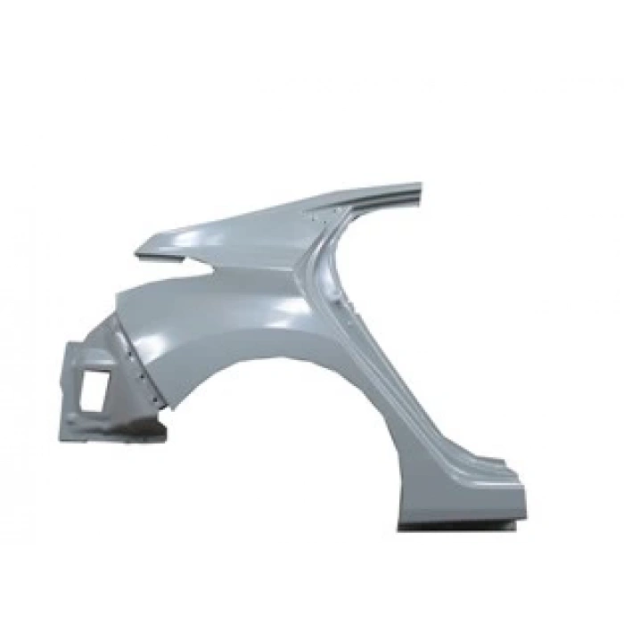 hyundai elantra- 2011-2015  arka çamurluk sağ grı boyalı (sımyı) Oem No (715043XC00)