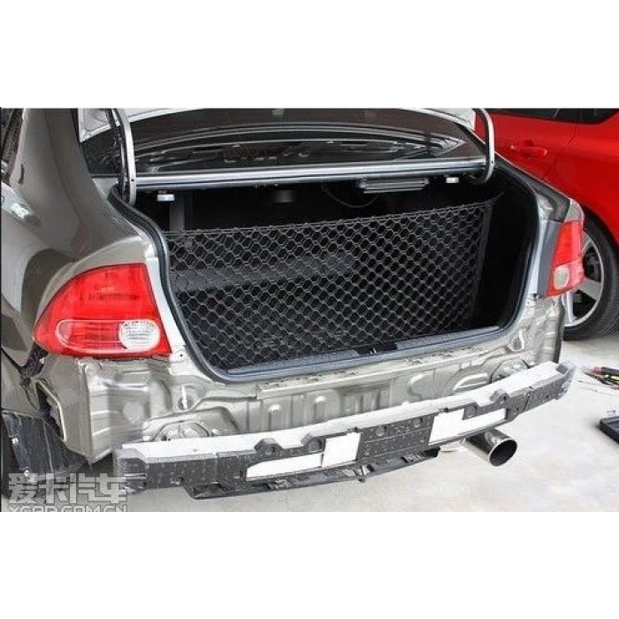 honda civic- sd- 2006-2011  arka tampon demiri (alümınyum) Oem No (71530SNAA00ZZ)