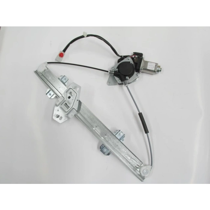 honda civic- sd- 1999-2001   ön cam krikosu sol elektrikli/motorlu 4pınlı (4kapı) (hushan) Oem No (72250S04A011)