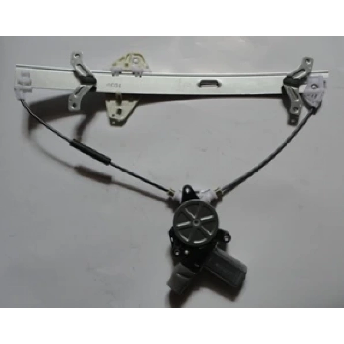 honda accord- 2003-2008  ön cam krikosu sol elektrikli/motorlu 6 pın Oem No (72250SDAA01)