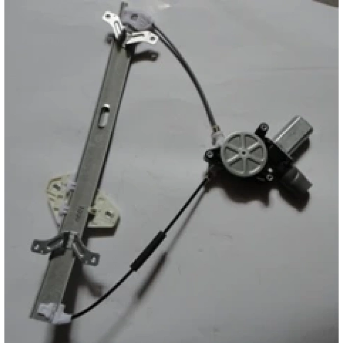 honda accord- 2003-2008  ön cam krikosu sol elektrikli/motorlu 6 pın Oem No (72250SDAA01)