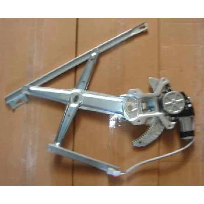 honda civic- sd- 1992-1995  ön cam krikosu sol elektrikli/motorlu (4kapı) 4fıslı (hushan) Oem No (72251SR4J01)