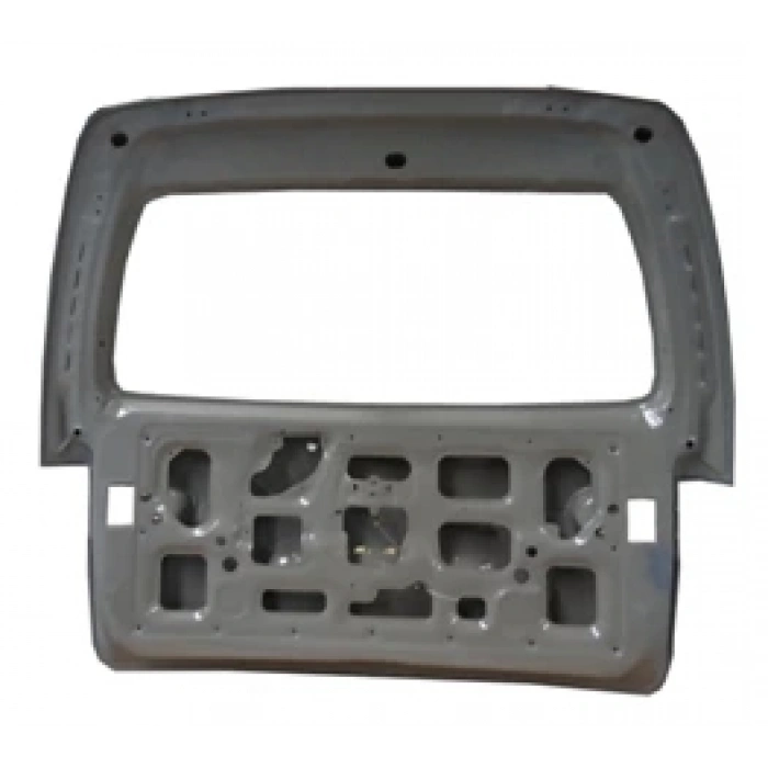 hyundai starex- minibüs- 1998-2008  arka bagaj kapağı grı/ıcelı (uzun sase/yüksek tavan) (bfn) Oem No (737004A201)