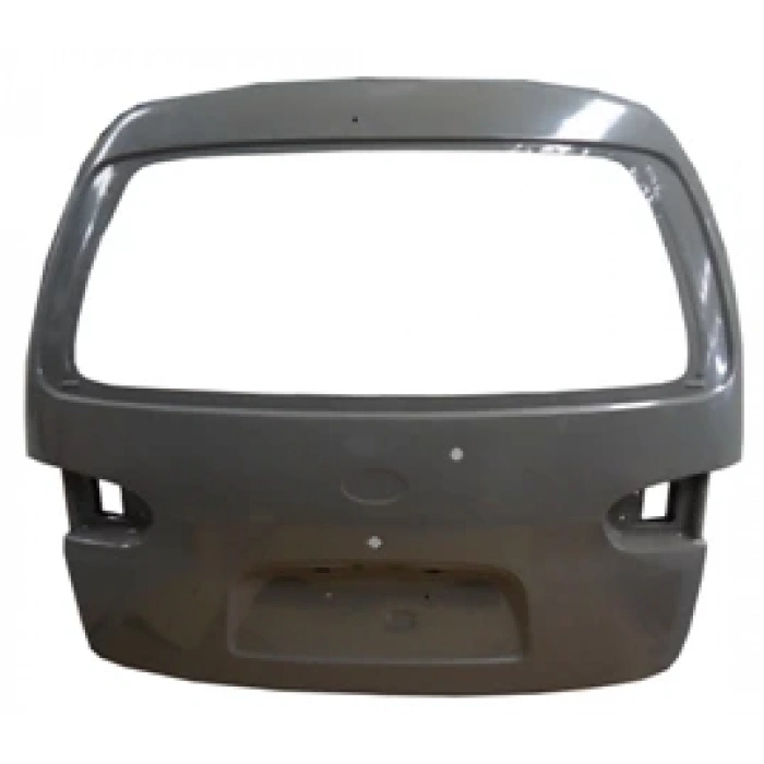 hyundai starex- minibüs- 1998-2008  arka bagaj kapağı grı/ıcelı (uzun sase/yüksek tavan) (bfn) Oem No (737004A201)