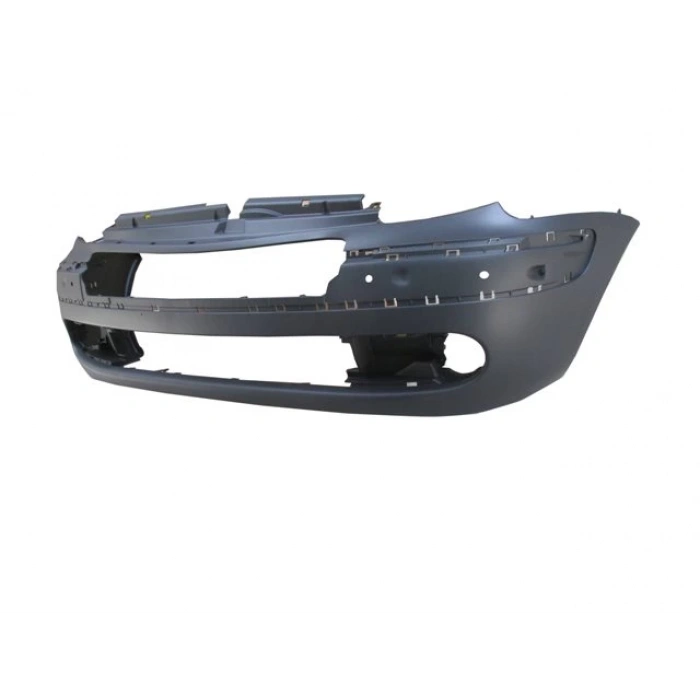 citroen xsara pıcasso- 2004-2008  ön tampon sıyah (sıs/bant delıklı phıra) Oem No (7401AC)