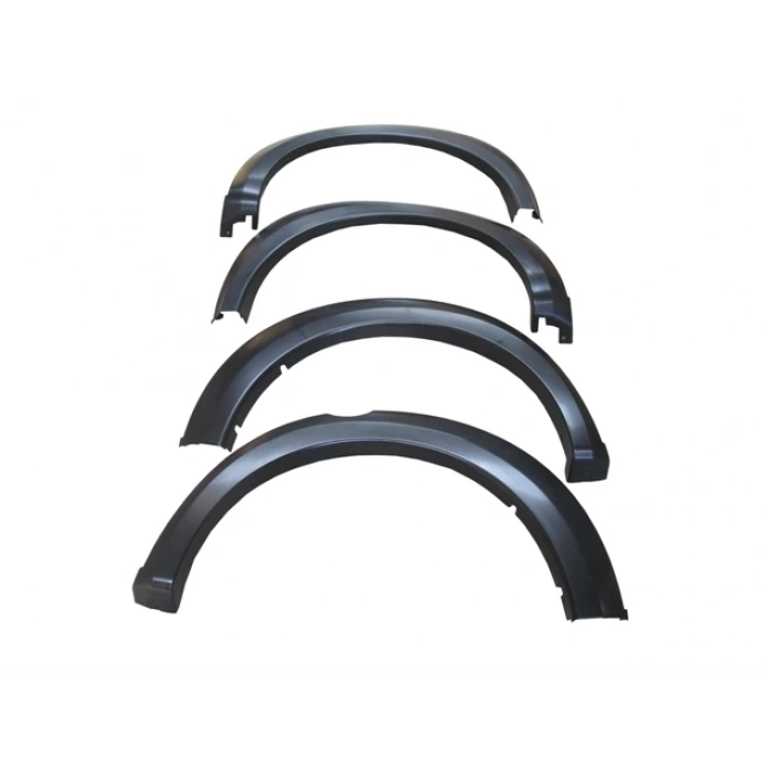 fiat fullback- 2016-2019  çamurluk agzı plastiği ön arka sağ/sol set (4 parça) (fpı) Oem No (7407A271272273274)