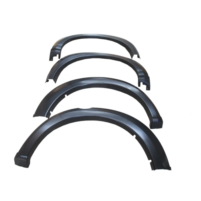 fiat fullback- 2016-2019  çamurluk agzı plastiği ön arka sağ/sol set (4 parça) (fpı) Oem No (7407A271272273274)