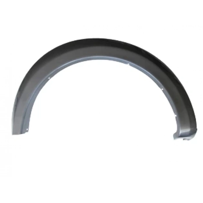 fiat fullback- 2016-2019  ön çamurluk agzı plastiği sağ (grı boyalı) Oem No (7407A398)