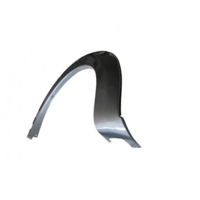 fiat fullback- 2016-2019  ön çamurluk agzı plastiği sağ (grı boyalı) Oem No (7407A398)