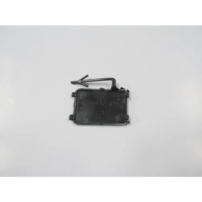 peugeot  308   2008 2011  ön tampon çeki demirri kapağı sıyah Oem No (7414TZ)