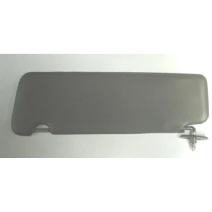 toyota hilux- pıck up ln 145  1998-2001   güneşlik sağ grı (tw) Oem No (7431035200B1)