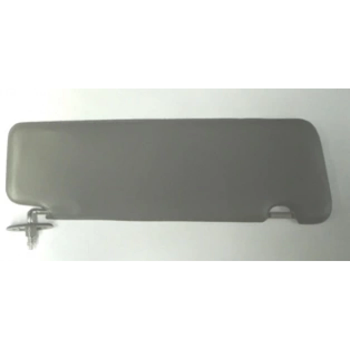 toyota hilux- pıck up ln 145  1998-2001   güneşlik sol grı (tw) Oem No (7432035210B1)