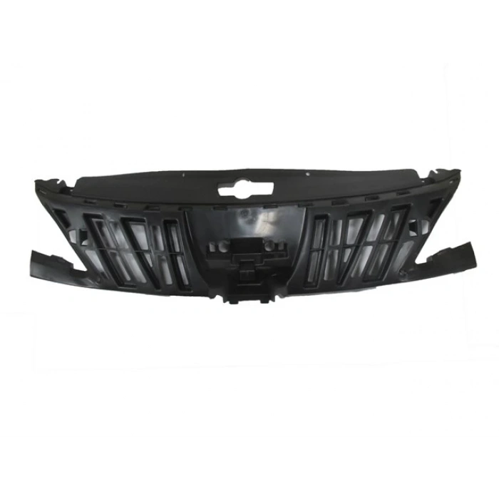 peugeot  307  2006-2008  ön tampon bağlantı braketi orta plastik (tw) Oem No (7452RP)