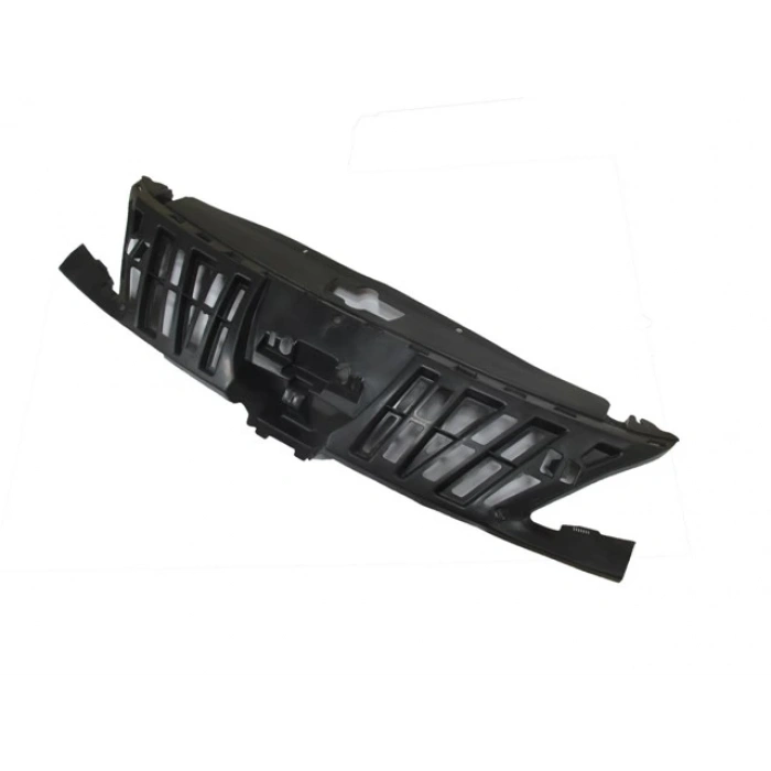 peugeot  307  2006-2008  ön tampon bağlantı braketi orta plastik (tw) Oem No (7452RP)