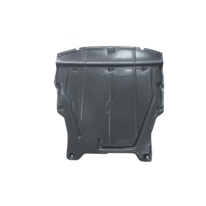 nissan x traıl- 2013-2016  karter muhafaza plastiği Oem No (758324BE0A)