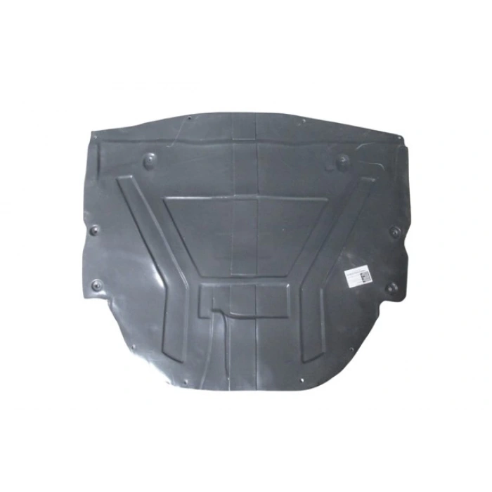 nissan qashqai- j11- 2014-2016  karter muhafaza plastiği Oem No (758904EA0A)