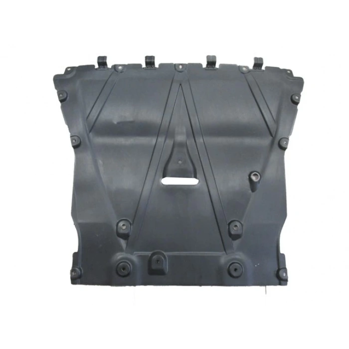 renault clio- 5- hb- 2023-2025  karter muhafaza plastiği Oem No (758905836R)