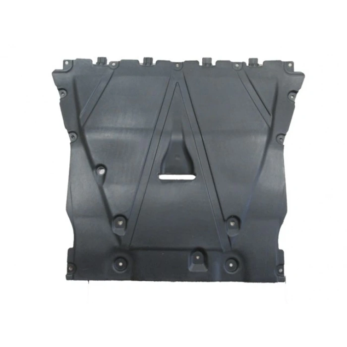 renault clio- 5- hb- 2023-2025  karter muhafaza plastiği Oem No (758905836R)