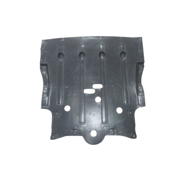 nissan qashqai- j12- 2022-2024  karter muhafaza plastiği Oem No (758906UA0C)