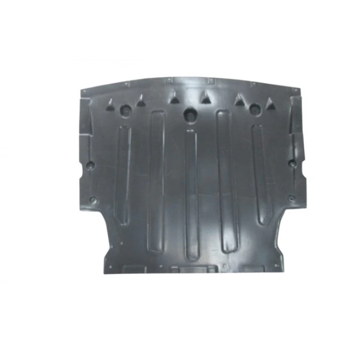 nissan qashqai- j11- 2017-2021  karter muhafaza plastiği Oem No (75890HV80A)