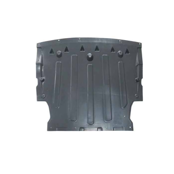 nissan qashqai- j11- 2017-2021  karter muhafaza plastiği Oem No (75890HV80A)